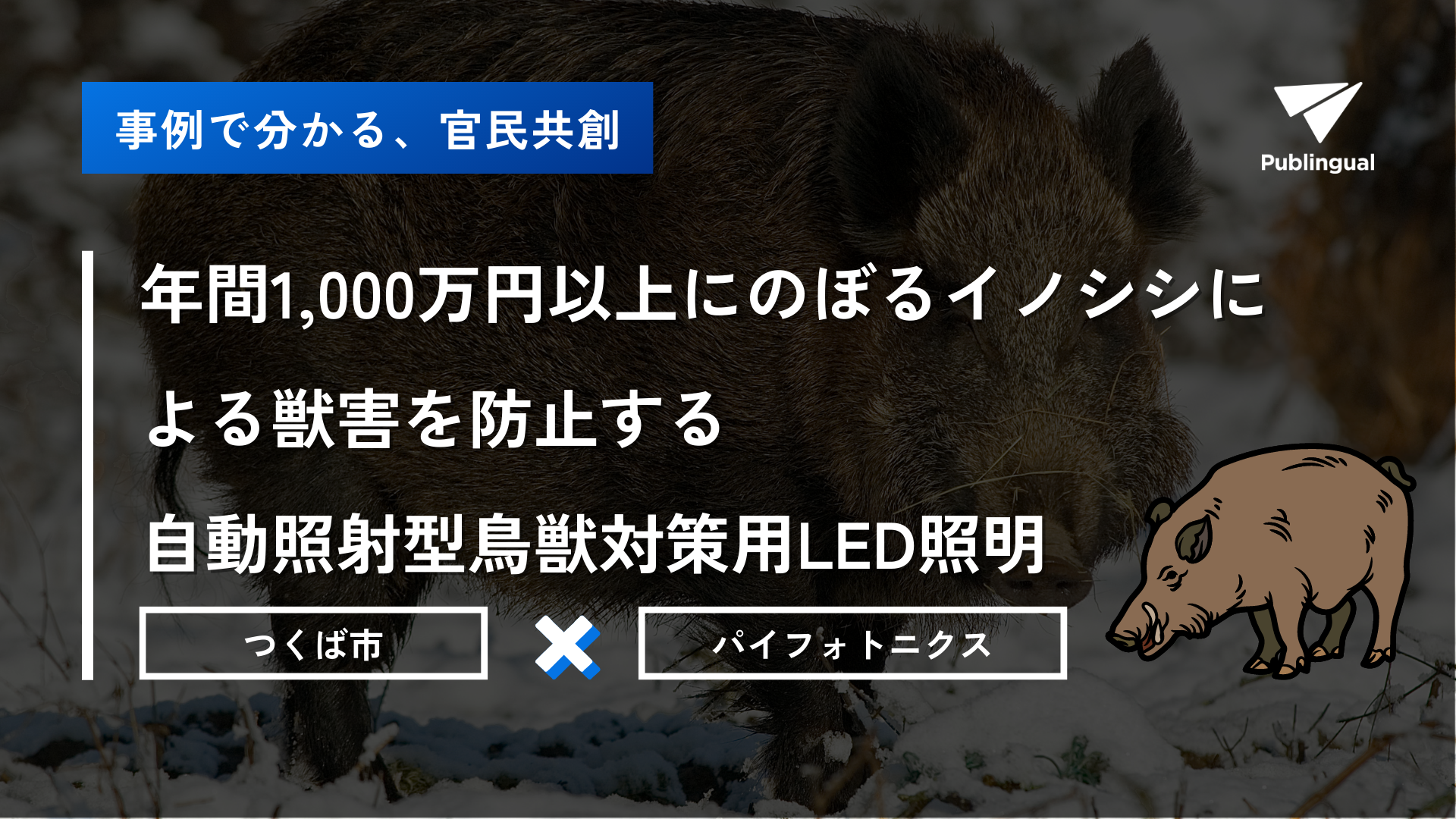 イノシシ 対策 光 防獣ライト 防獣 センサーライト ソーラー 乾電池式